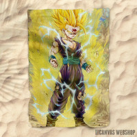 Peškir Dragon Ball5 Peškir Dragon Ball5