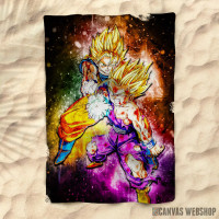 Peškir Dragon ball20 Peškir Dragon ball20