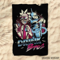 Peškir Drink bros Peškir Drink bros