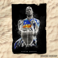 Peškir Drogba Peškir Drogba