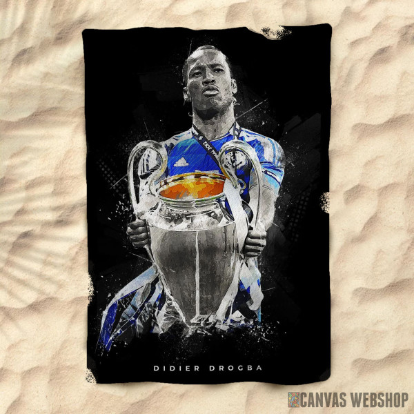 Peškir Drogba Peškir Drogba