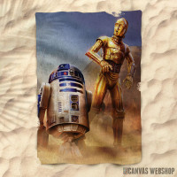 Peškir Droids Peškir Droids