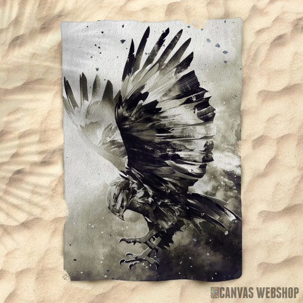 Peškir Eagle 3