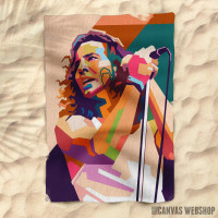 Peškir Eddie Vedder