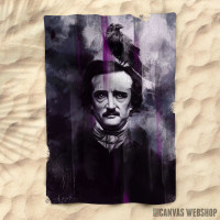 Peškir Edgar Allan Poe