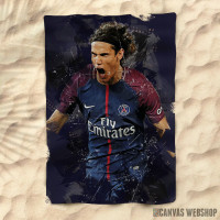 Peškir Edinson Cavani 2