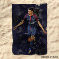 Peškir Edinson Cavani