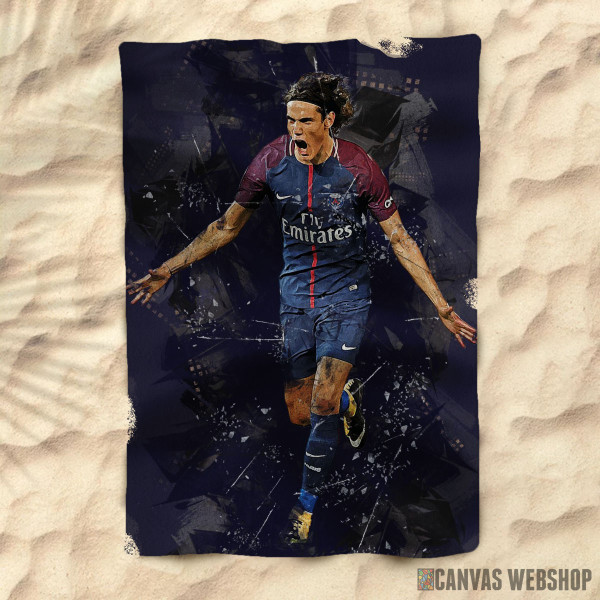 Peškir Edinson Cavani