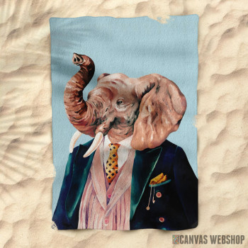 Peškir Elephant Peškir Elephant