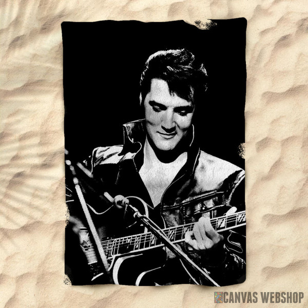 Peškir Elvis Presley Peškir Elvis Presley