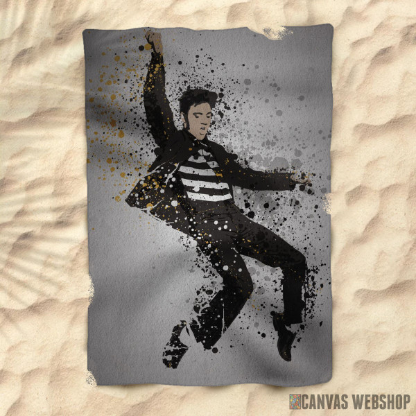 Peškir Elvis Peškir Elvis