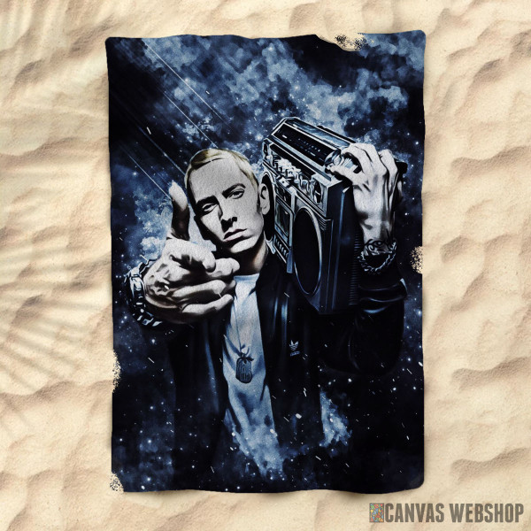 Peškir Eminem 2