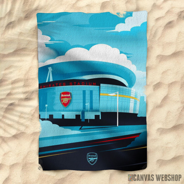 Peškir Emirates Stadium Peškir Emirates Stadium
