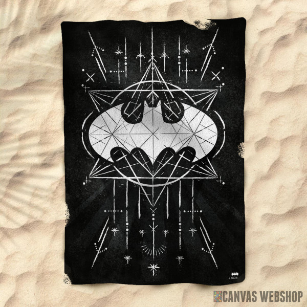 Peškir Engineered Batman Peškir Engineered Batman