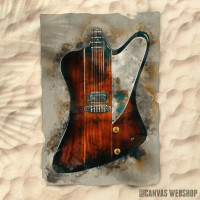 Peškir Eric Clapton_s Guitar Peškir Eric Clapton_s Guitar