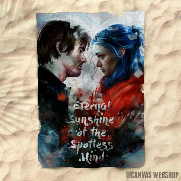 Peškir Eternal Sunshine