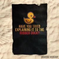 Peškir Explain it to Rubber Duck Peškir Explain it to Rubber Duck