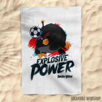 Peškir Explosive Power Peškir Explosive Power