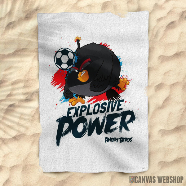 Peškir Explosive Power Peškir Explosive Power