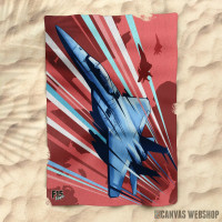 Peškir F15 Eagle Peškir F15 Eagle