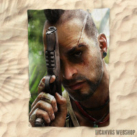 Peškir Far Cry 3