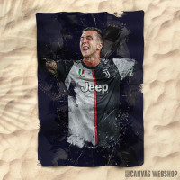 Peškir Federico Bernardeschi