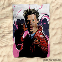 Peškir Fight Club Tyler Durden