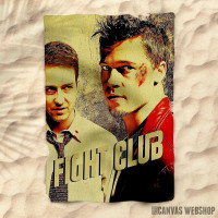 Peškir Fight Club