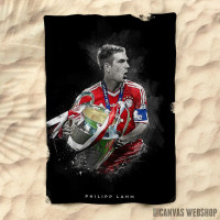 Peškir Filip Lam