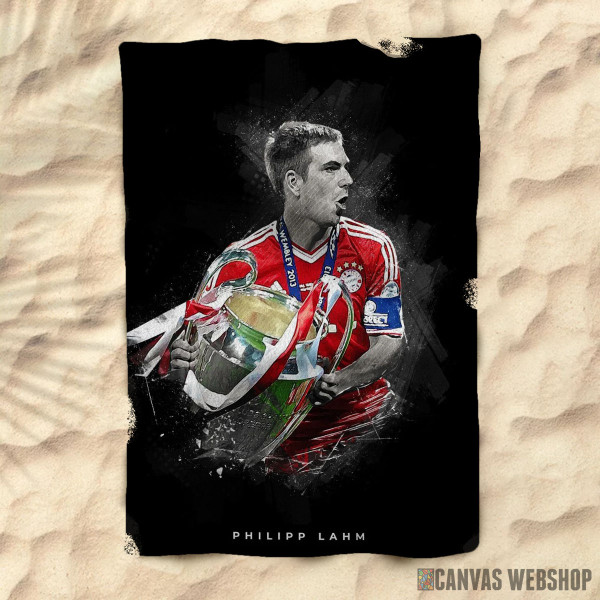 Peškir Filip Lam