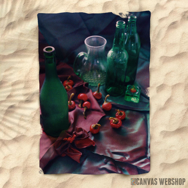 Peškir Flaše I Papričice Peškir Flaše I Papričice