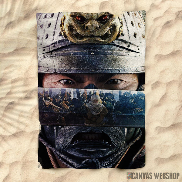 Peškir For Honor war Peškir For Honor war