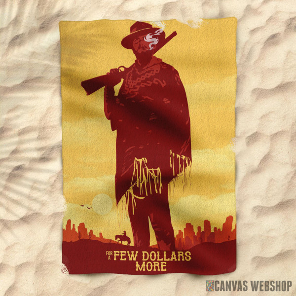 Peškir For a few dollars more