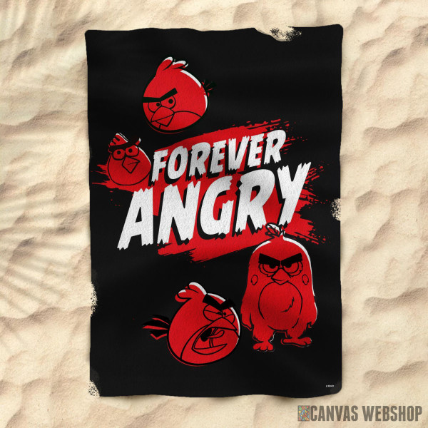 Peškir Forever angry Peškir Forever angry