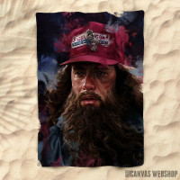 Peškir Forrest Gump