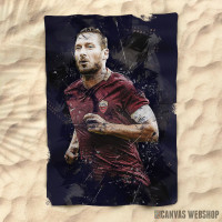Peškir Francesco Totti Peškir Francesco Totti