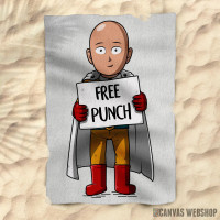 Peškir Free punch Peškir Free punch