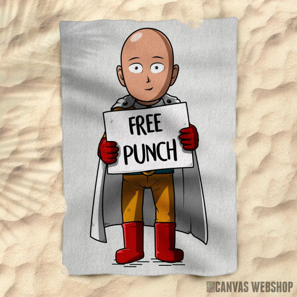 Peškir Free punch