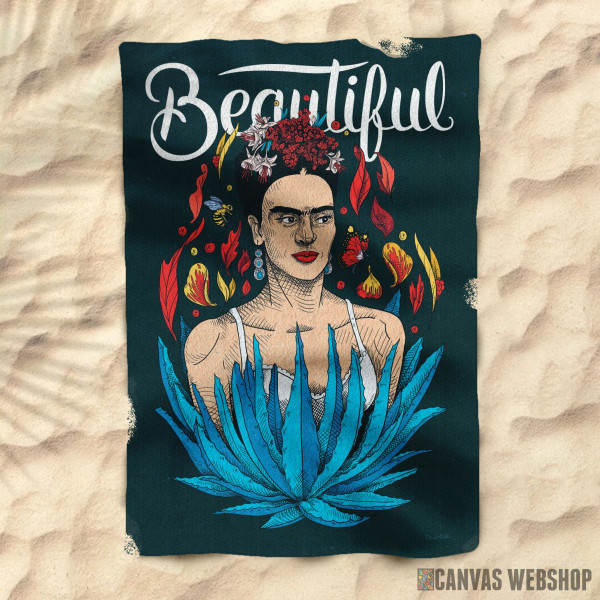 Peškir Frida Beautiful Peškir Frida Beautiful