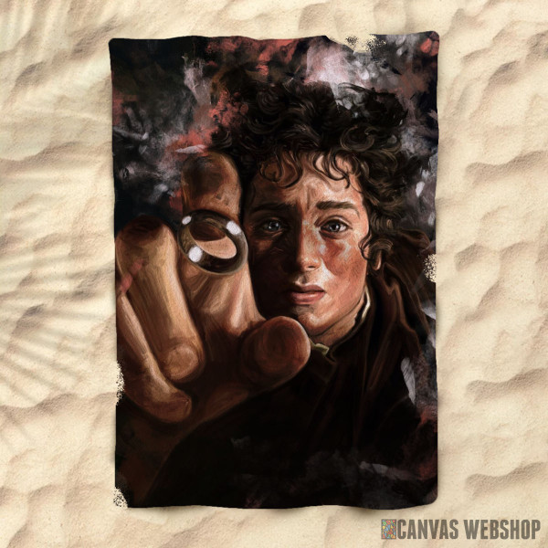 Peškir Frodo Baggins