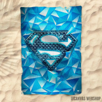 Peškir Frozen Solitude