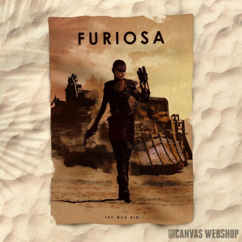 Peškir Furiosa Peškir Furiosa