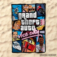 Peškir GTA Vice City Peškir GTA Vice City