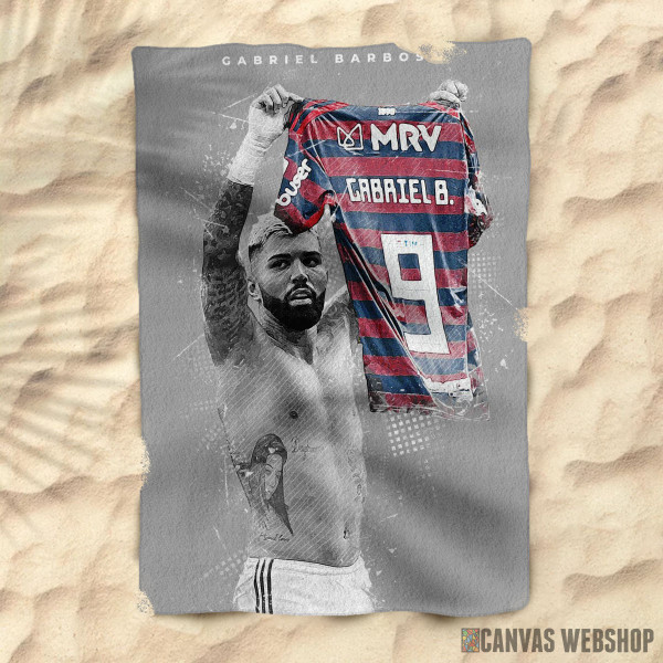 Peškir Gabrijel Barbosa