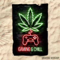 Peškir Gaming and chill