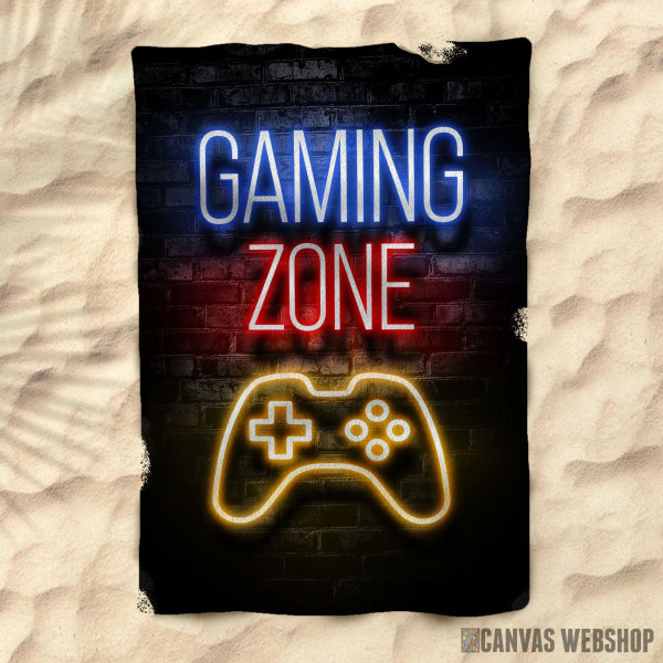 Peškir Gaming zone