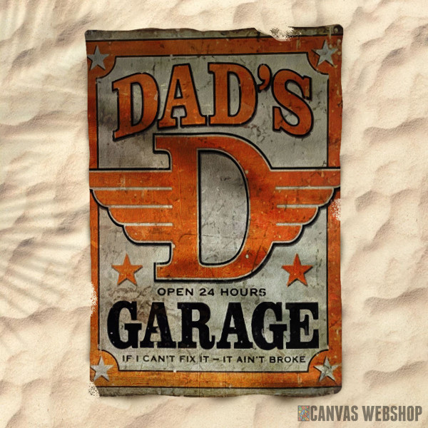 Peškir Garage Peškir Garage