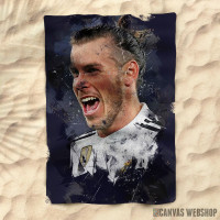 Peškir Gareth Bale