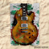 Peškir Gary Moore Peter Green eg