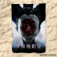 Peškir Geisha Robot Peškir Geisha Robot